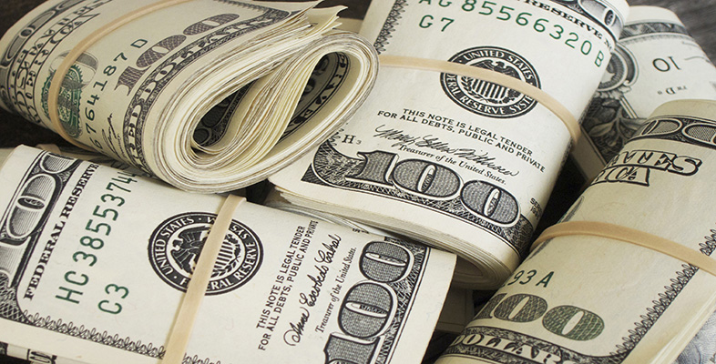 , MONEY SPELLS