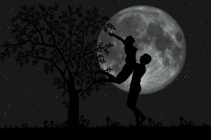 New Moon Love Spells